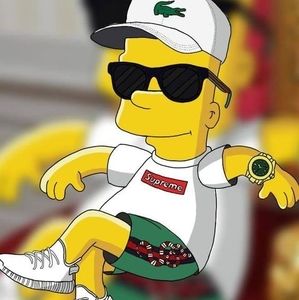 Meet your Posher, Brandon